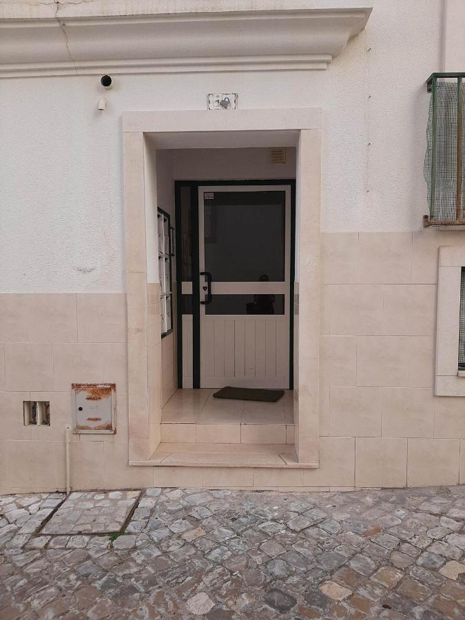 Casa Casal Διαμέρισμα Ναζαρέ Εξωτερικό φωτογραφία