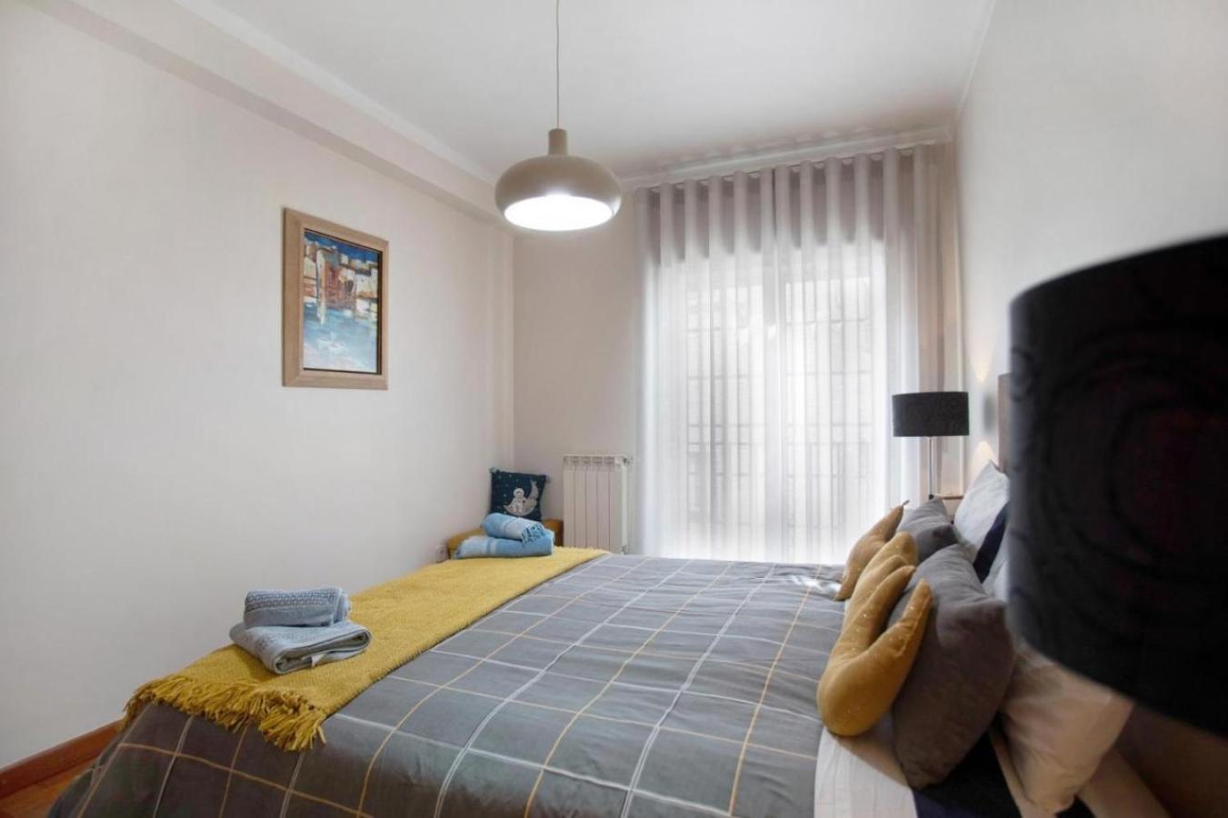 Casa Casal Διαμέρισμα Ναζαρέ Εξωτερικό φωτογραφία