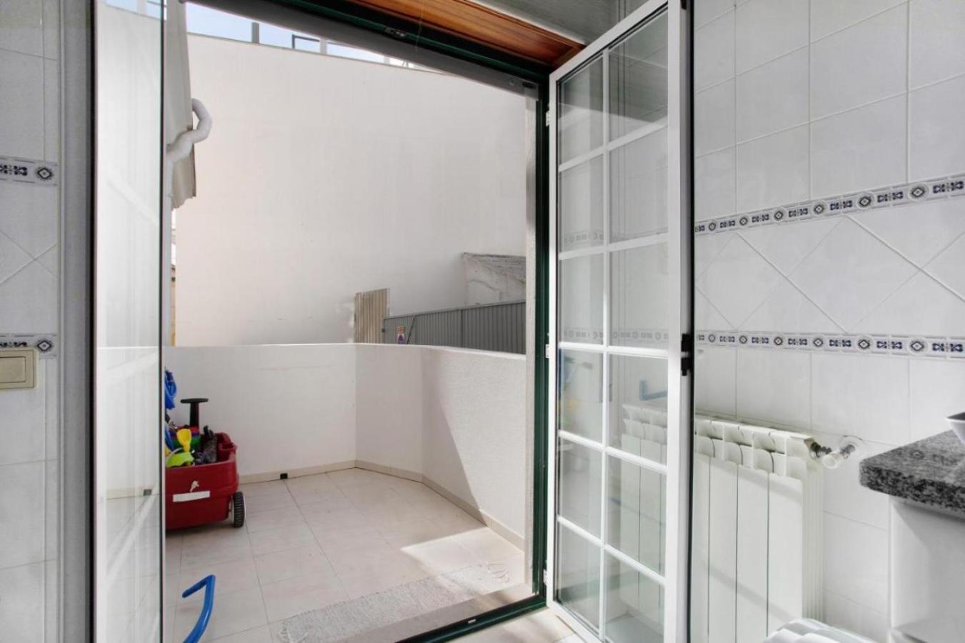 Casa Casal Διαμέρισμα Ναζαρέ Εξωτερικό φωτογραφία